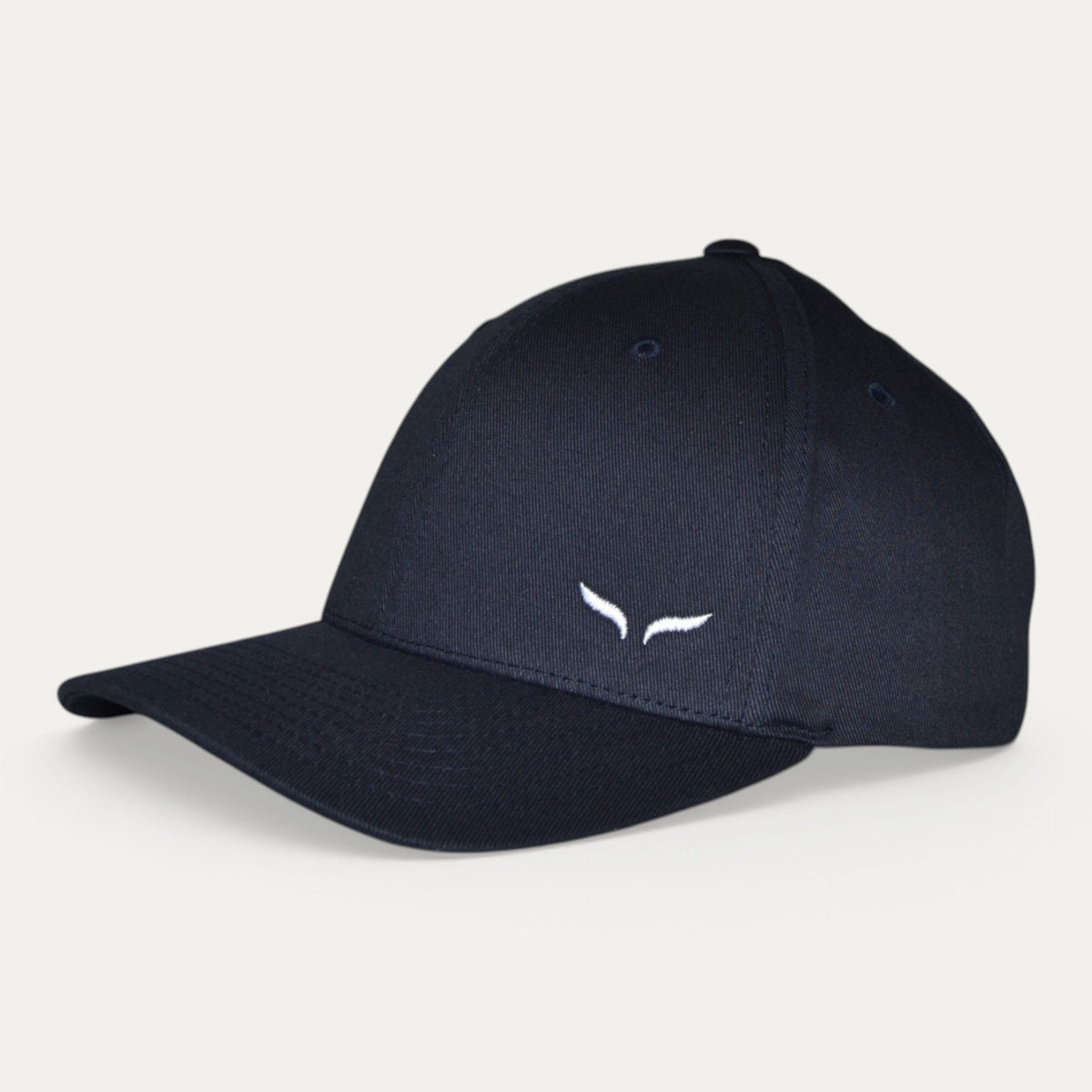 Colección de gorras AURENS Origin de algodón orgánico bordado