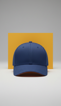 Gorra Street Contraste Texturas