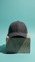 Five-Panel Técnico Color Block