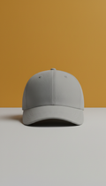 Gorra Técnica Detalle Flúor