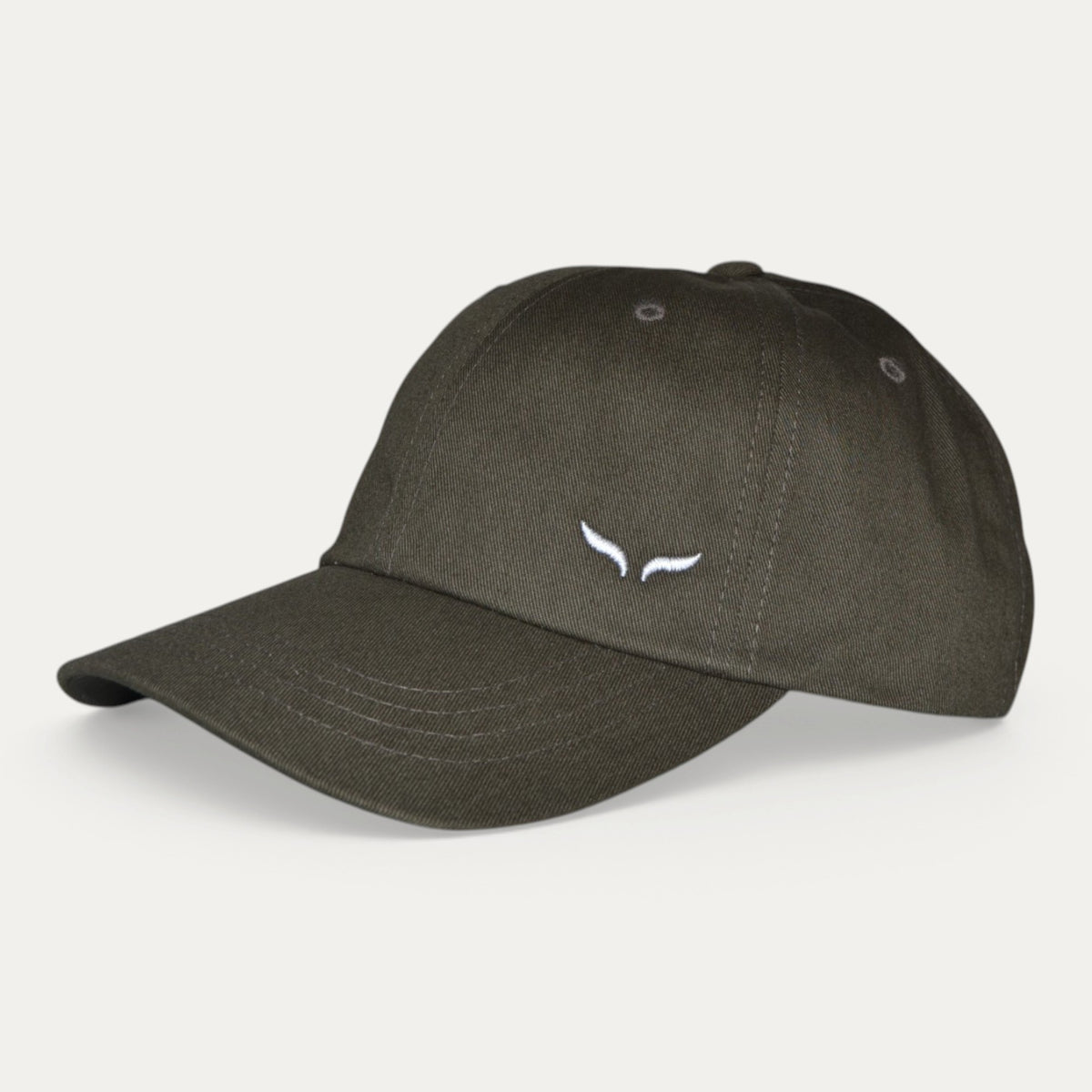 AURENS Still Olive / White