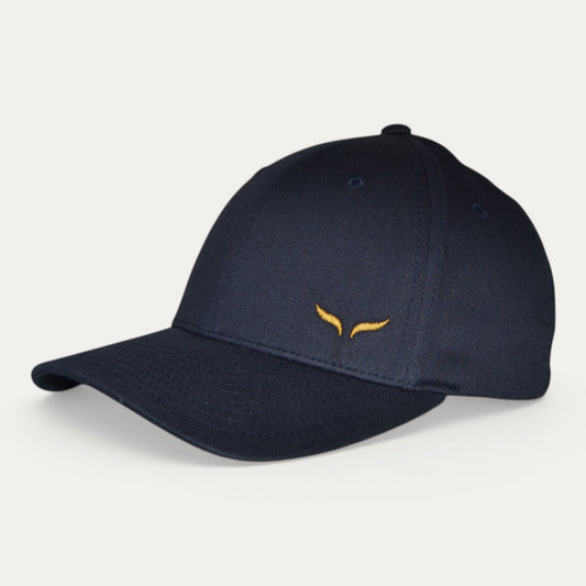 AURENS Origin Navy / Gold