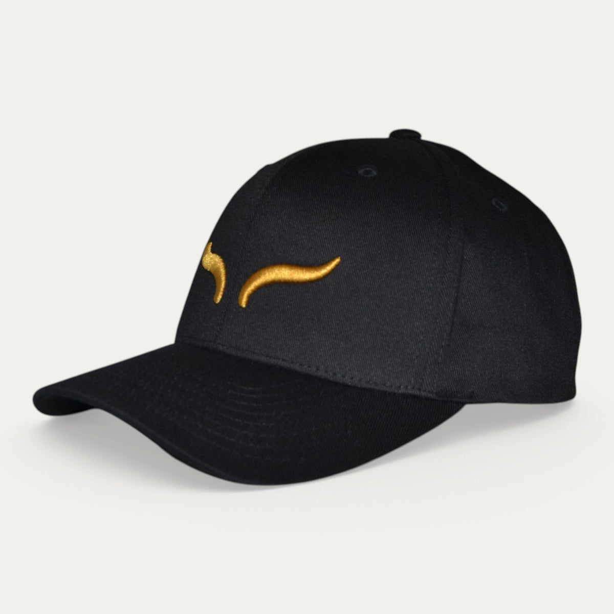 Frontal Aurens Classic Balck/Gold