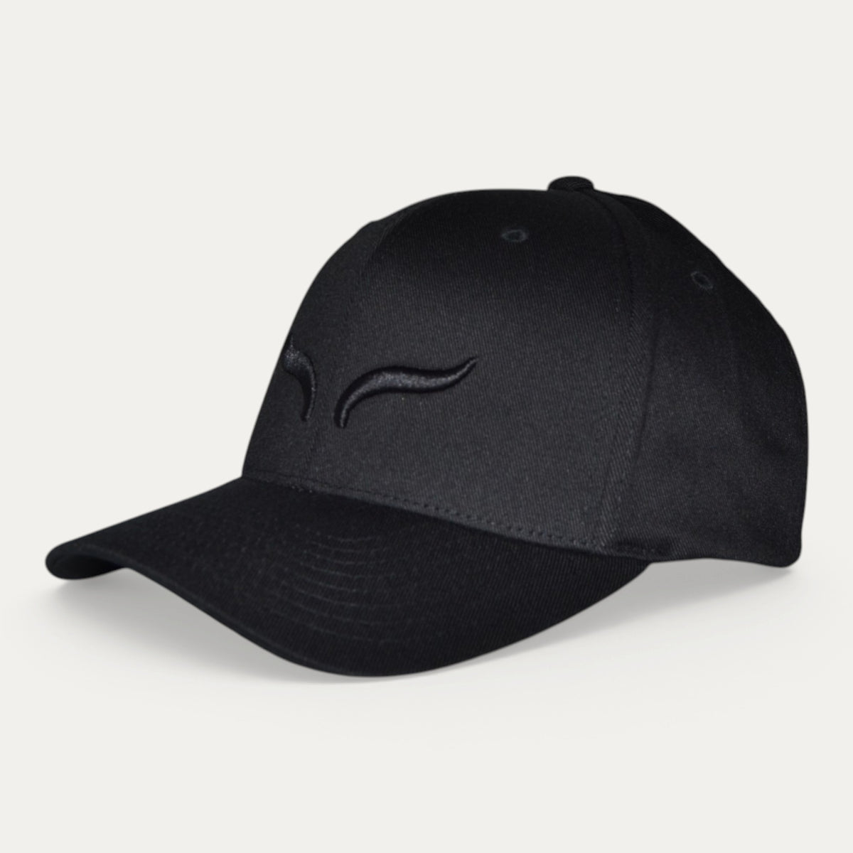 Frontal Aurens  Classic Black/Black