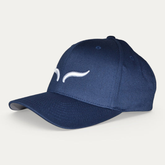 AURENS Classic Navy / White