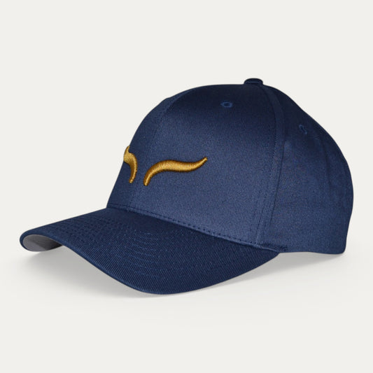 AURENS Classic Navy / Gold
