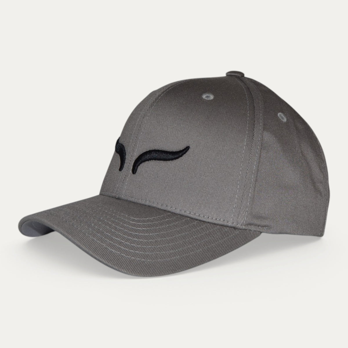 AURENS Classic Light Grey / Black