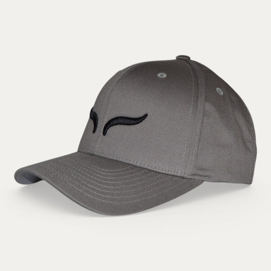 AURENS Classic Light Grey / Black