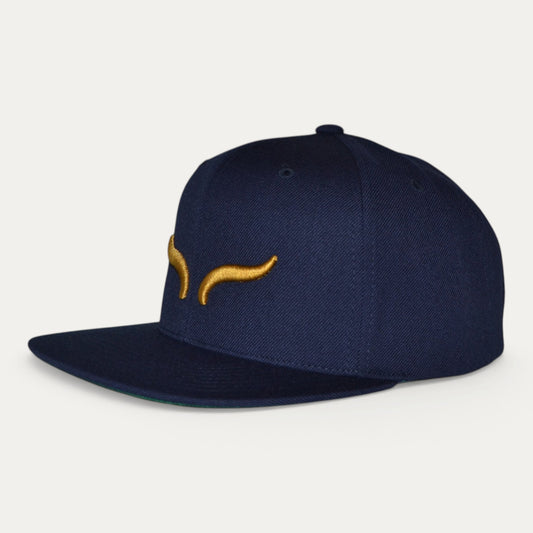 AURENS Focus Navy / Gold