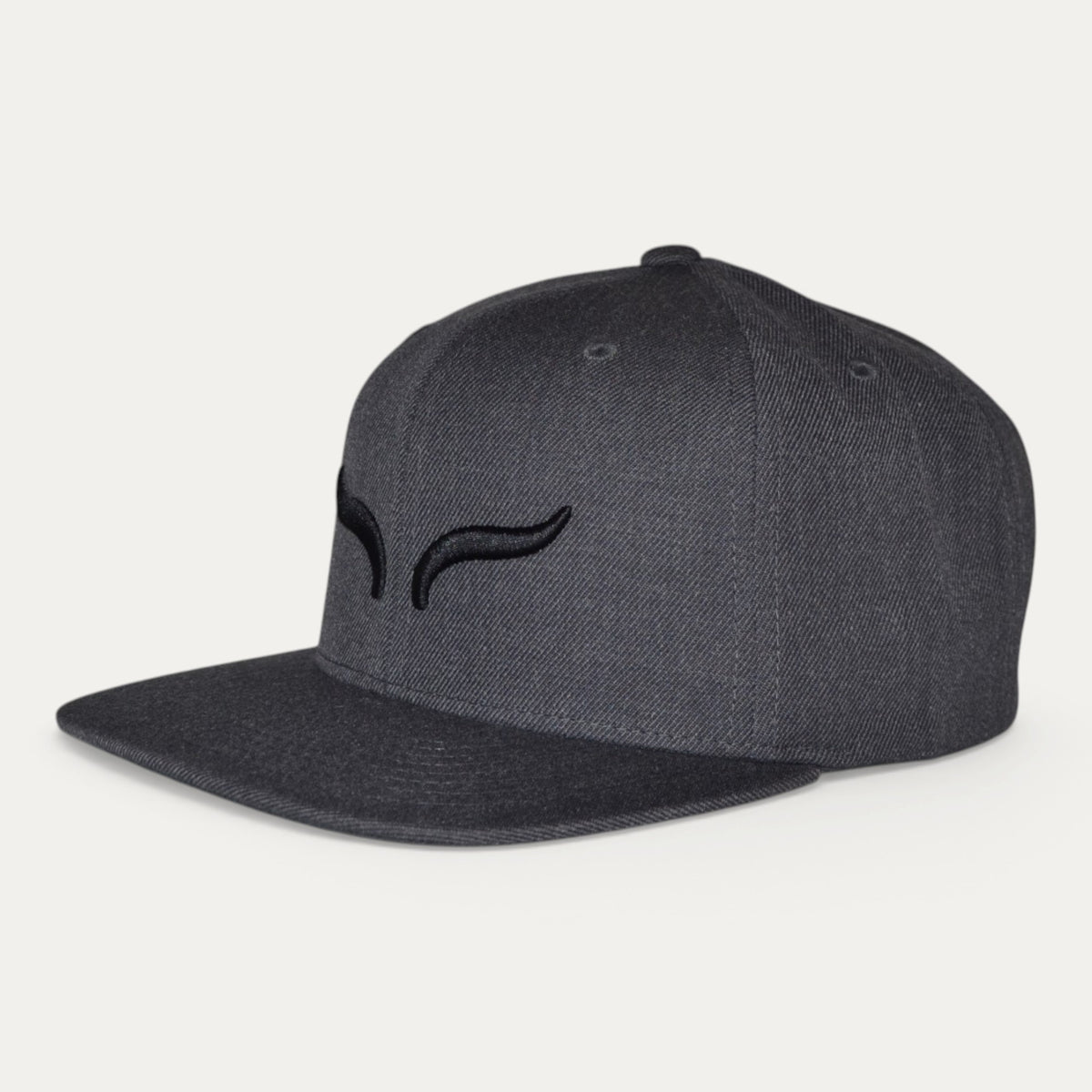 AURENS Focus Dark Heather / Black