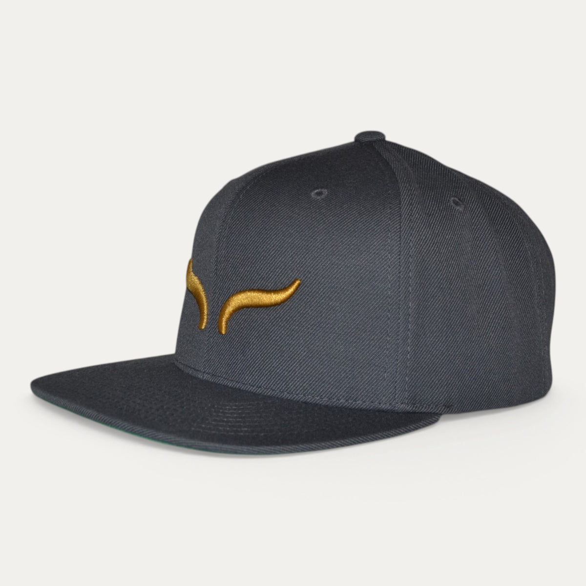 AURENS Focus Dark Grey / Gold