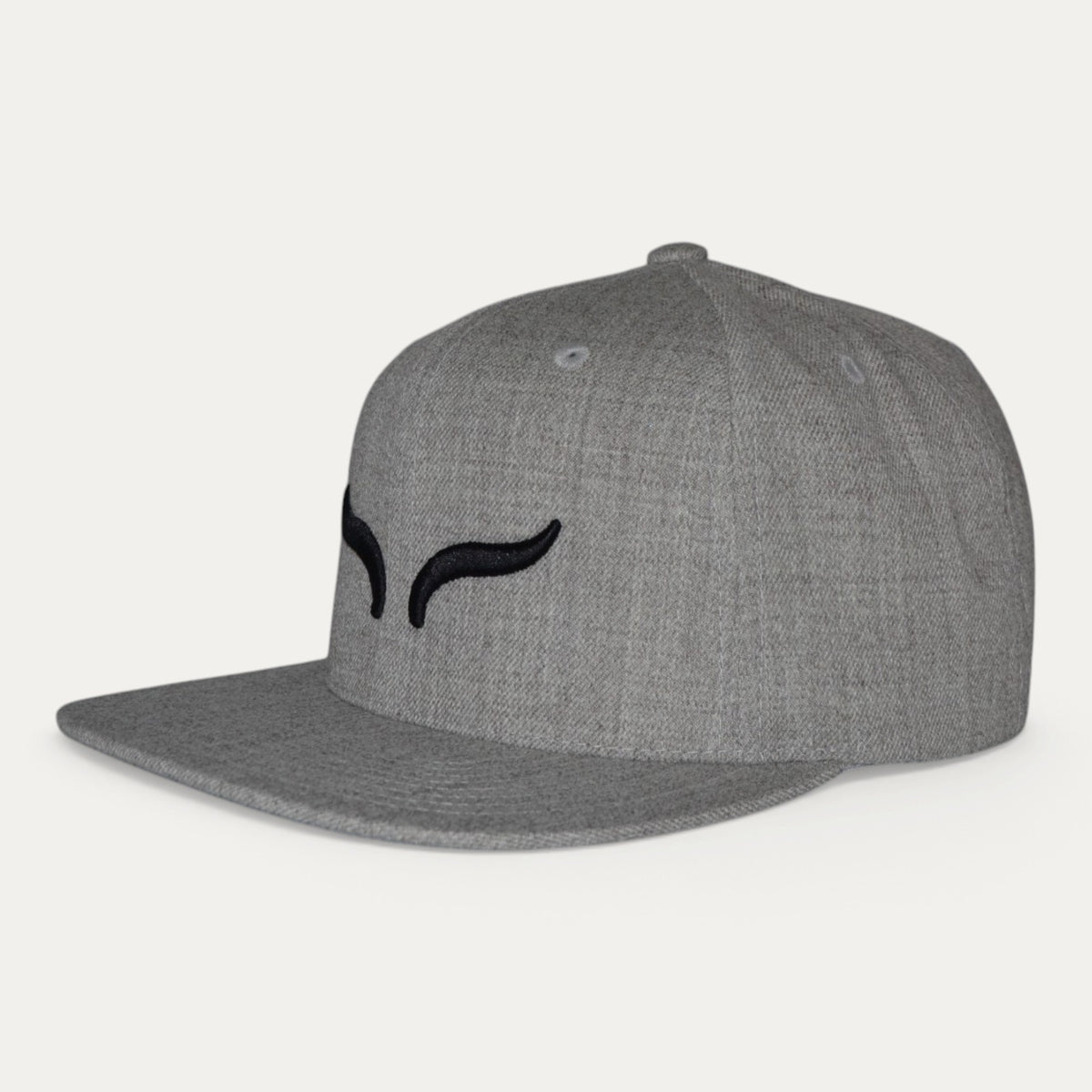 AURENS Focus Heather Grey / Black