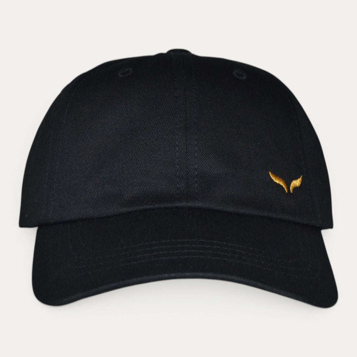 AURENS Still Black / Gold