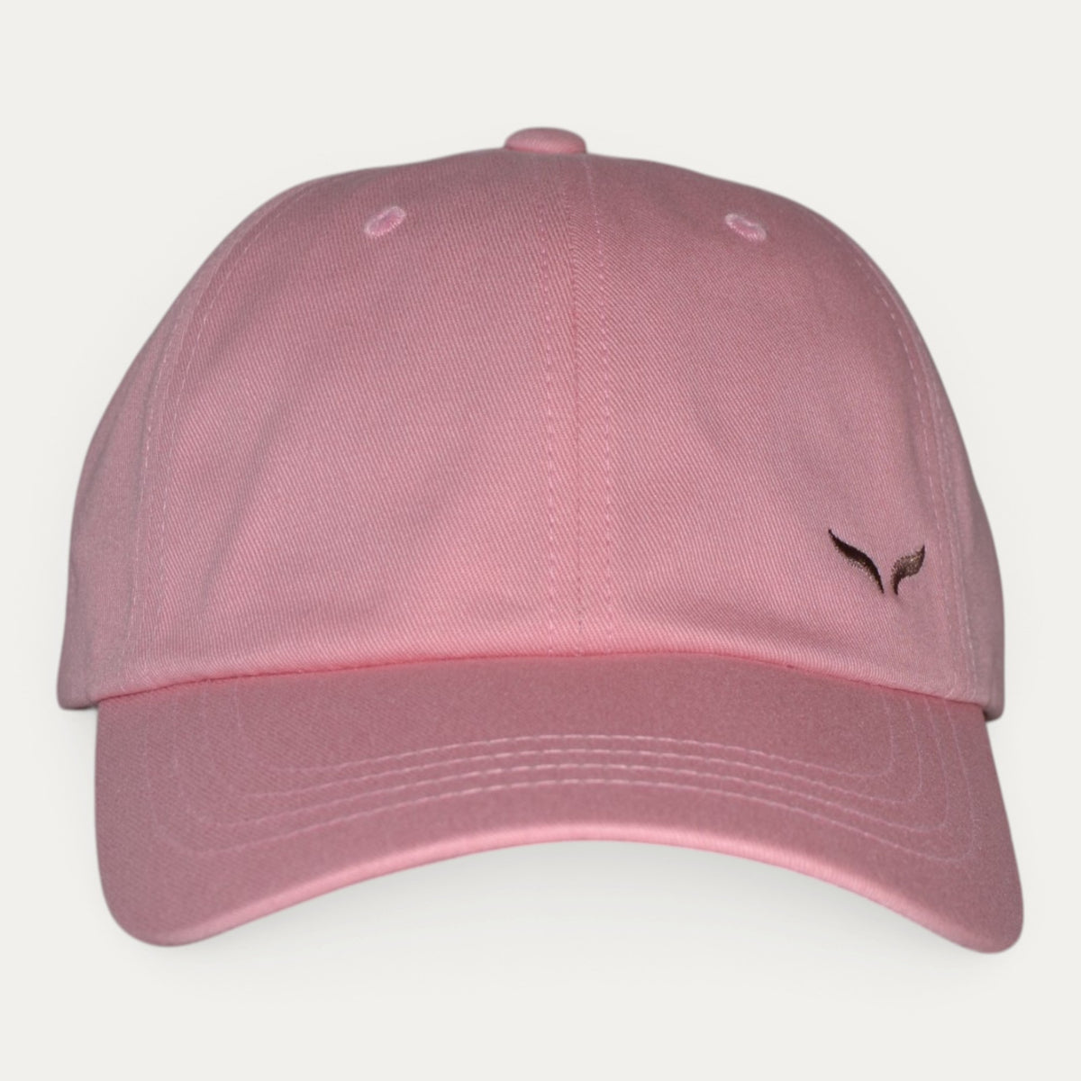 AURENS Still Pink / Brown