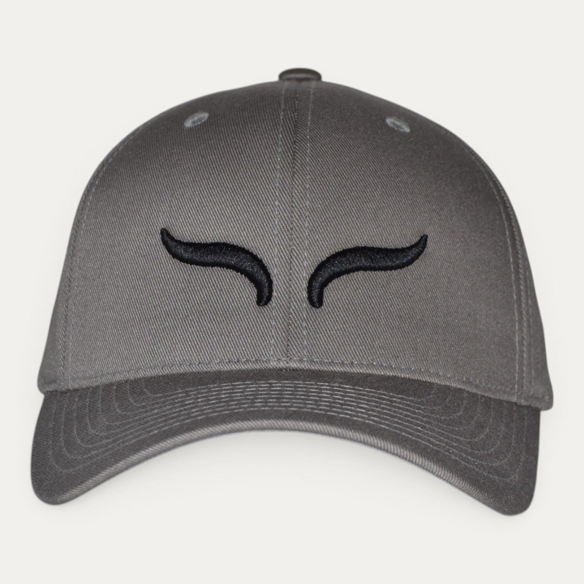 AURENS Classic Light Grey / Black