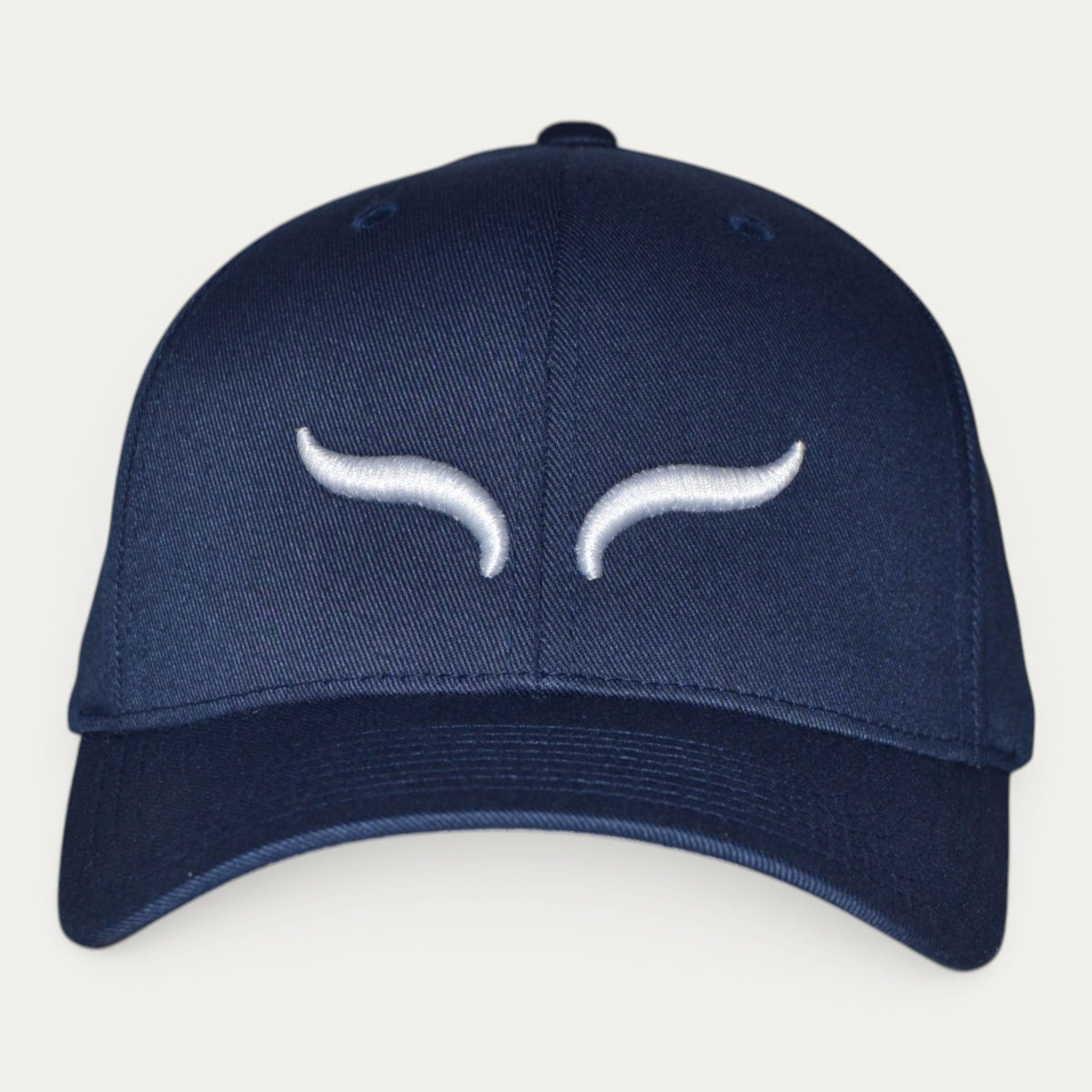 AURENS Classic Navy / White