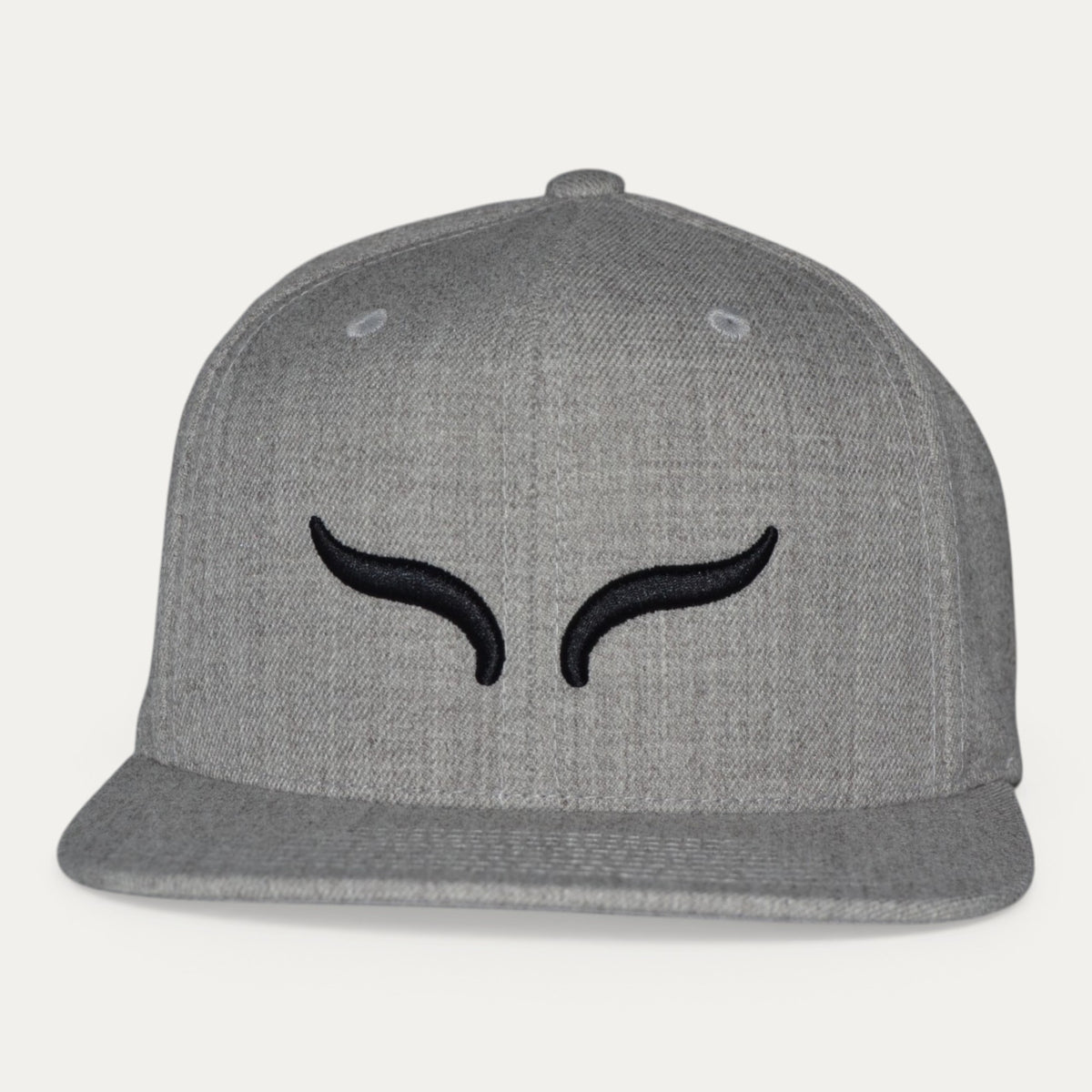 AURENS Focus Heather Grey / Black