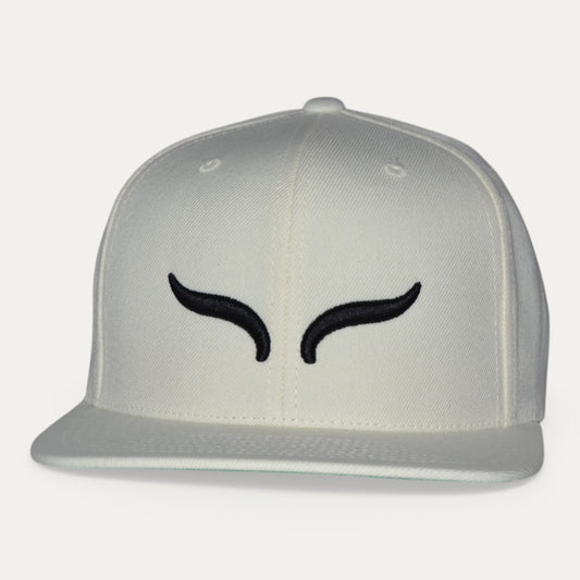 AURENS Focus Natural / Black cap, side view