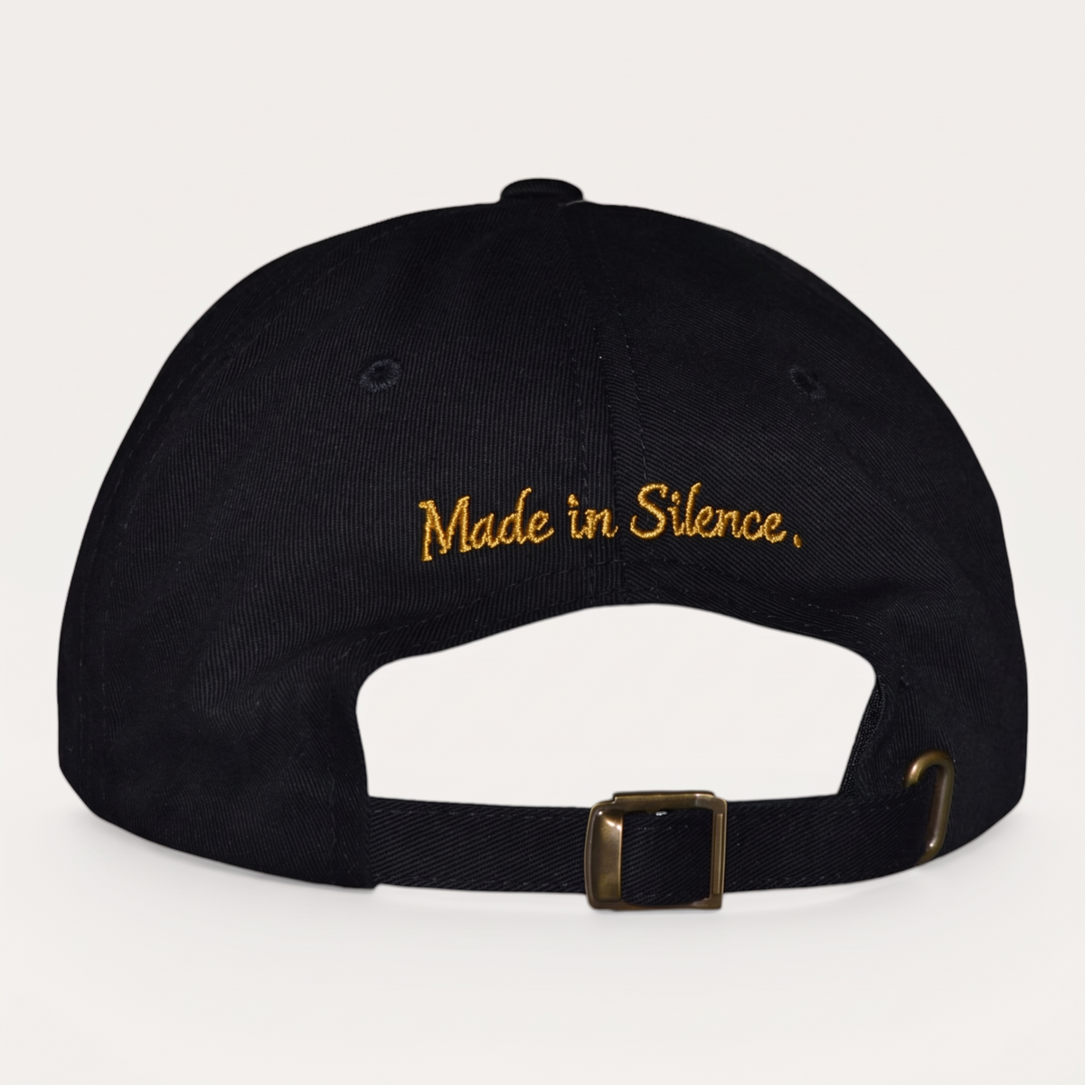 AURENS Still Black / Gold