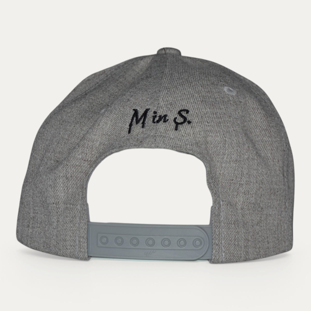 AURENS Focus Heather Grey / Black
