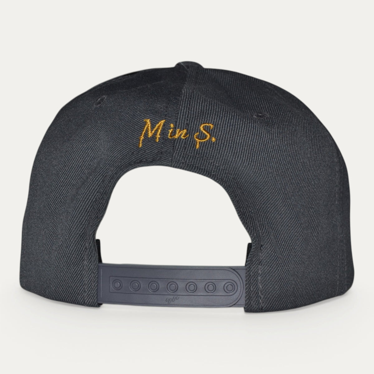 AURENS Focus Dark Grey / Gold