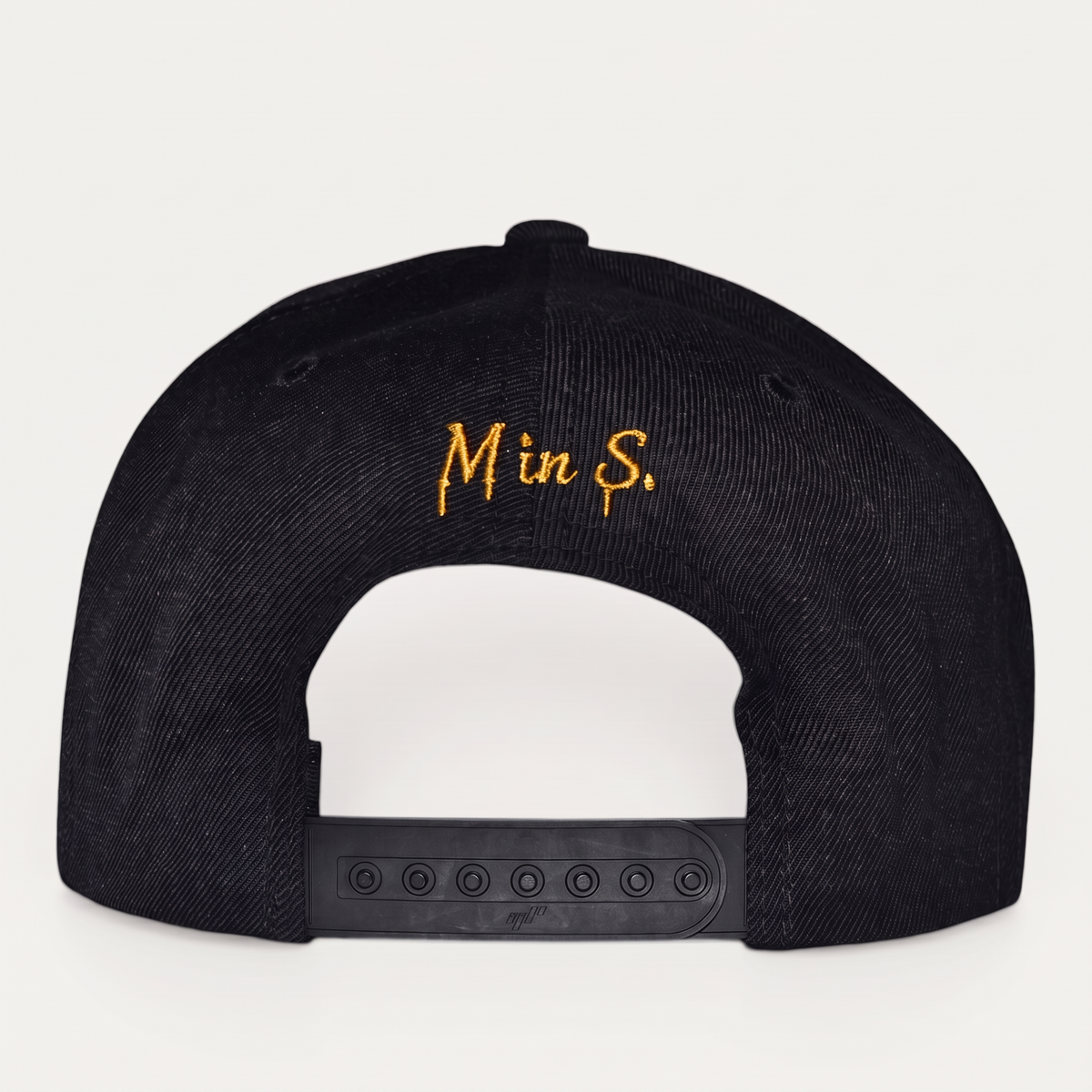 AURENS Focus Black / Gold
