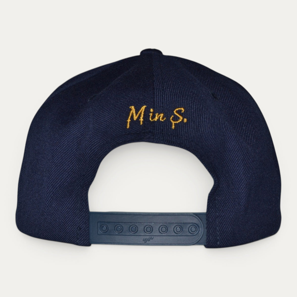 AURENS Focus Navy / Gold