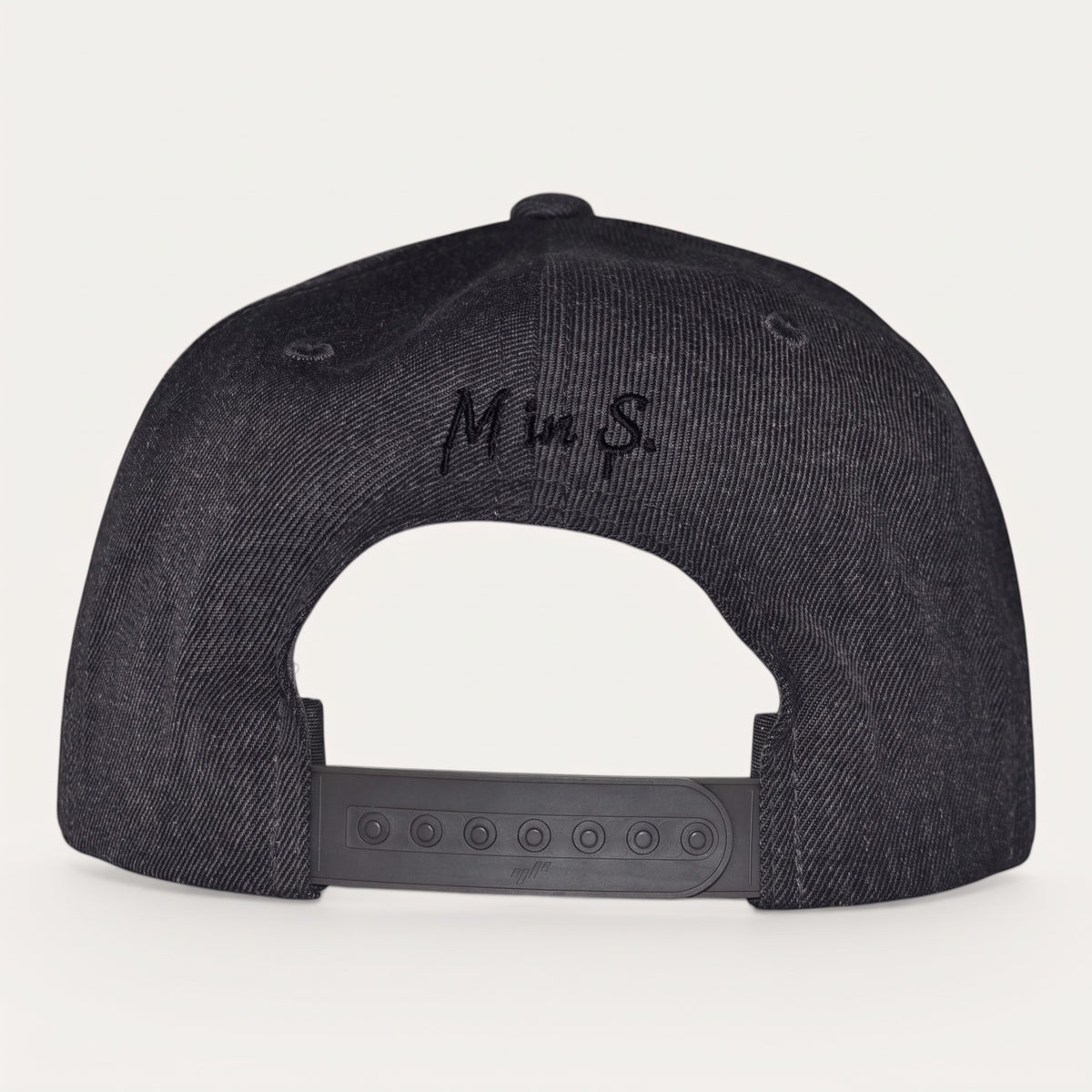 AURENS Focus Dark Heather / Black