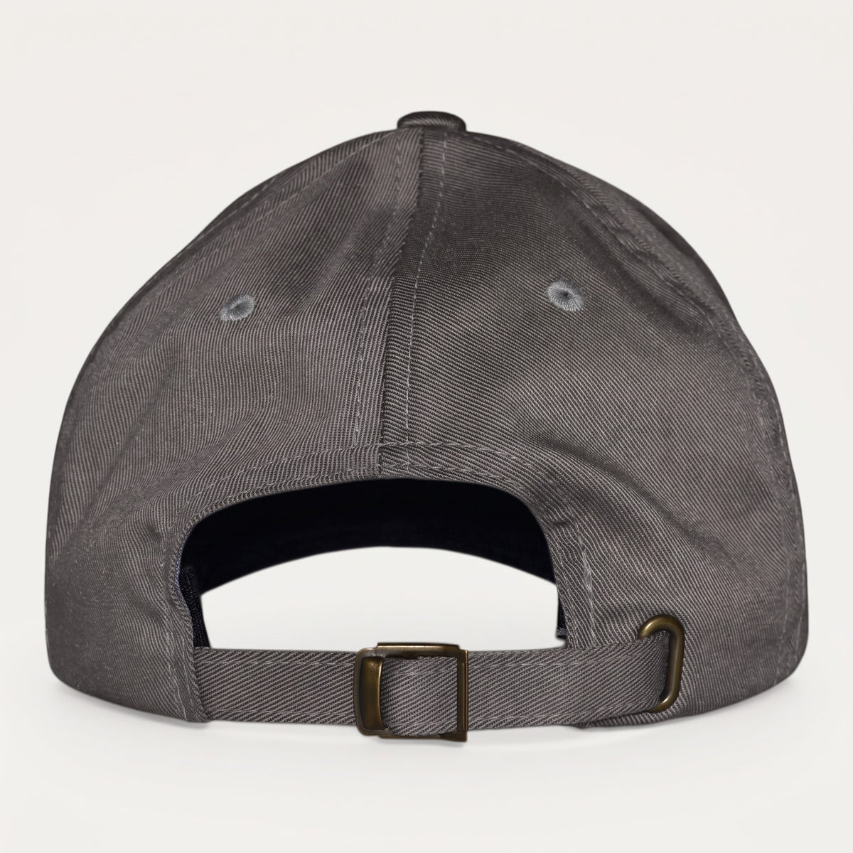 AURENS Classic Light Grey / Black