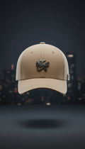 Snapback Bordado Edición Limitada