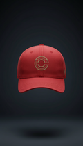 Fitted Negro Cierre Magnético