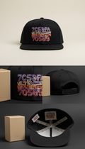 Gorra Classic Algodón Cepillado